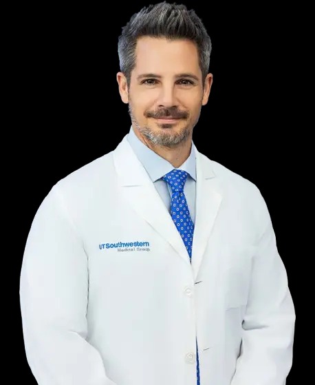 Andrew K. Simpson, MD, MBA - Gallery 5