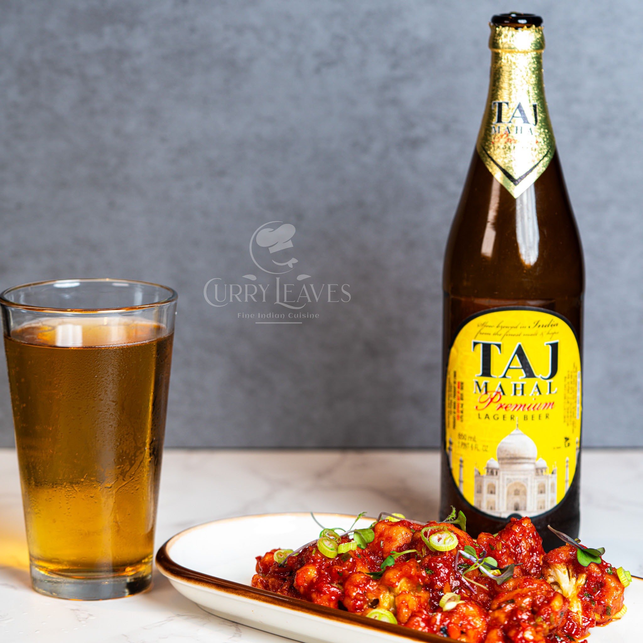 Curry Leaves Indian Cuisine - Gallery 1