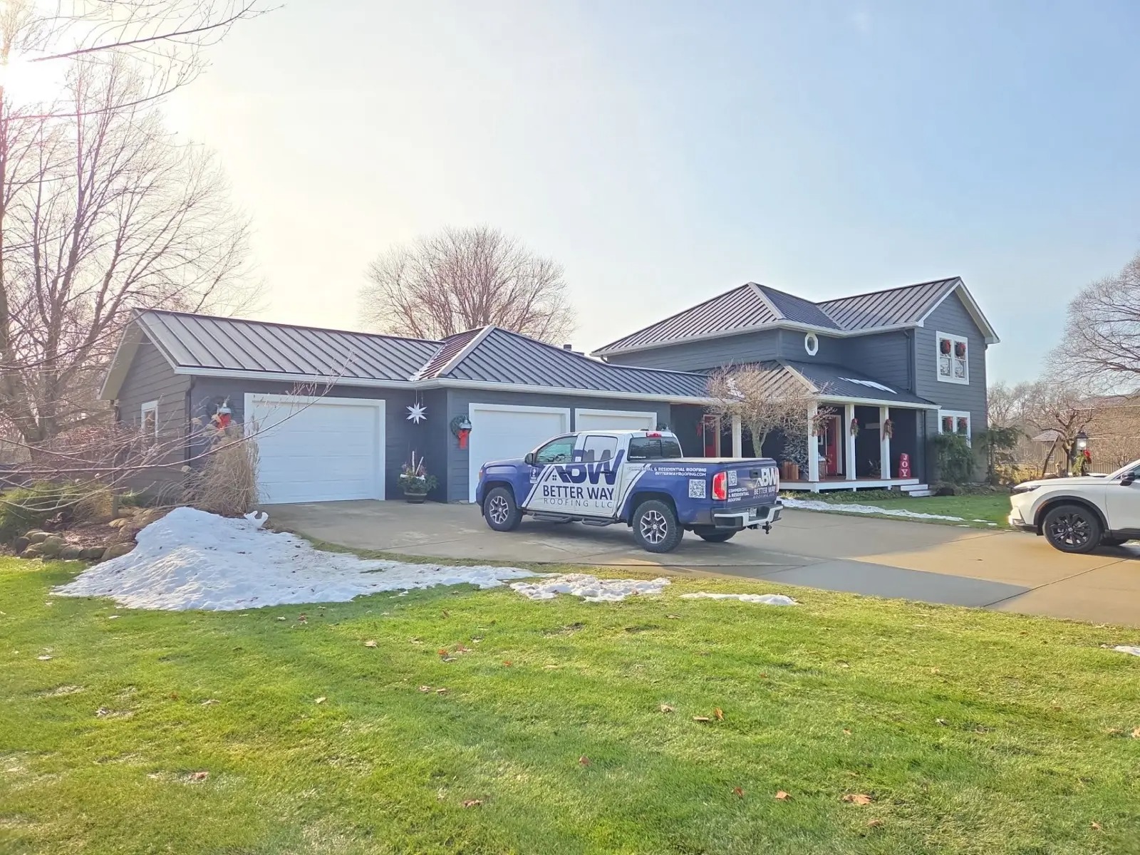 Better Way Roofing - Gallery 3