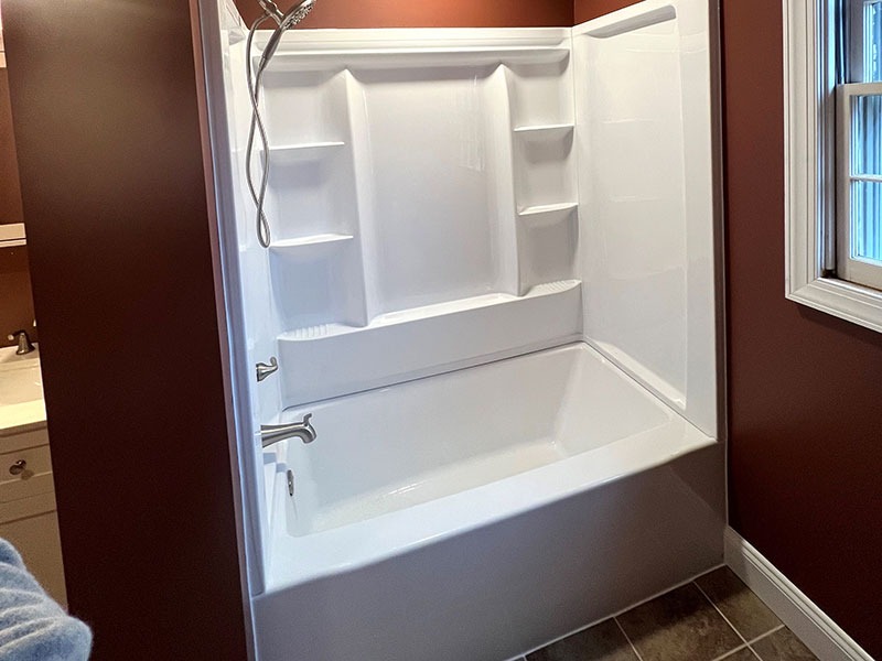 Generations Roofing and Remodeling - Gallery 10