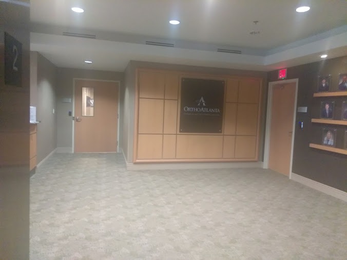 Piedmont Orthopedics | OrthoAtlanta - Gallery 10