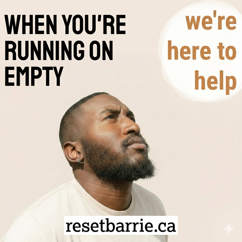 Reset Counselling & Psychotherapy - Gallery 8