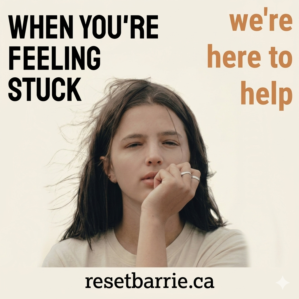 Reset Counselling & Psychotherapy - Gallery 9