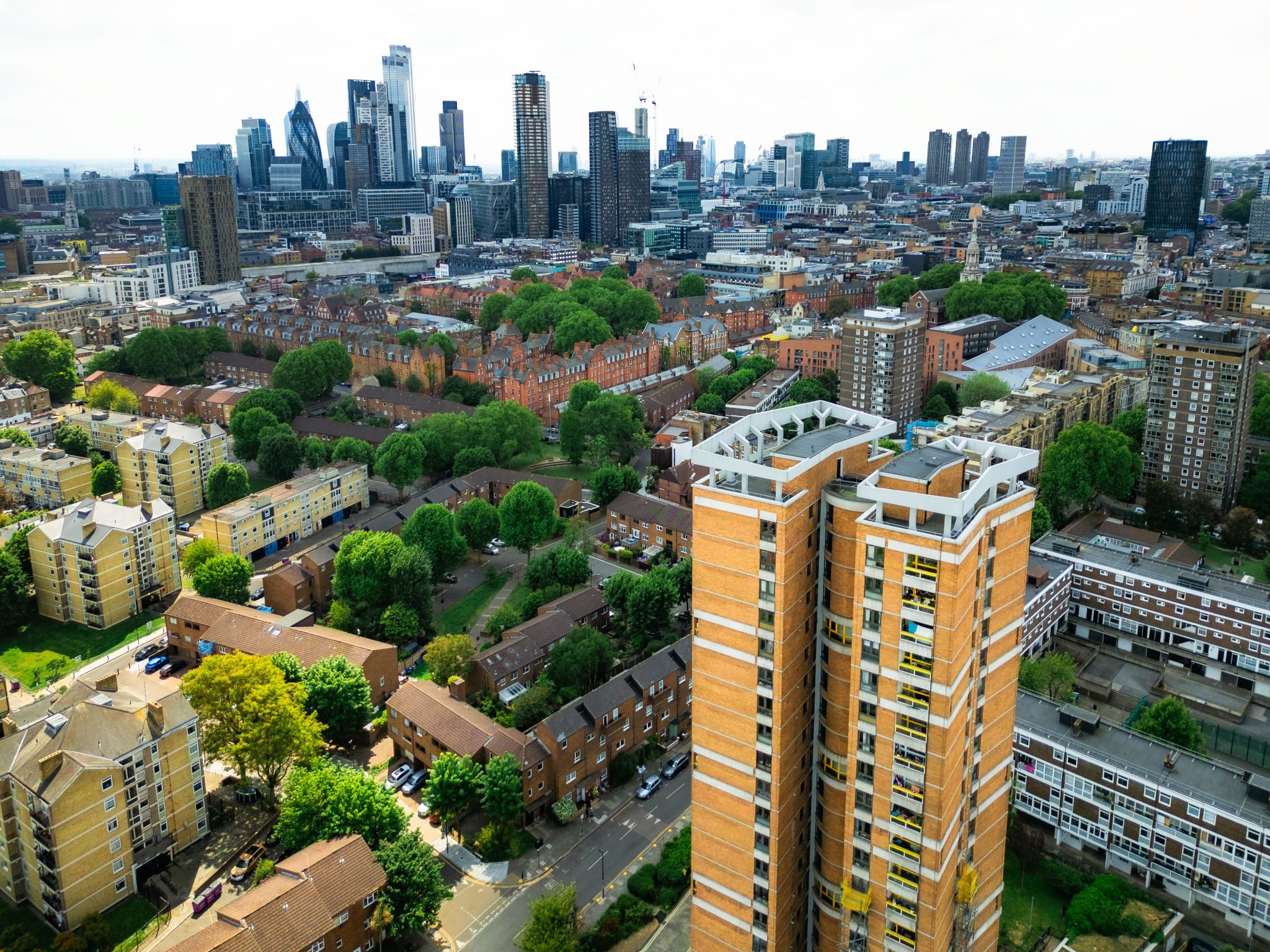 Procurement for Housing - Gallery 1