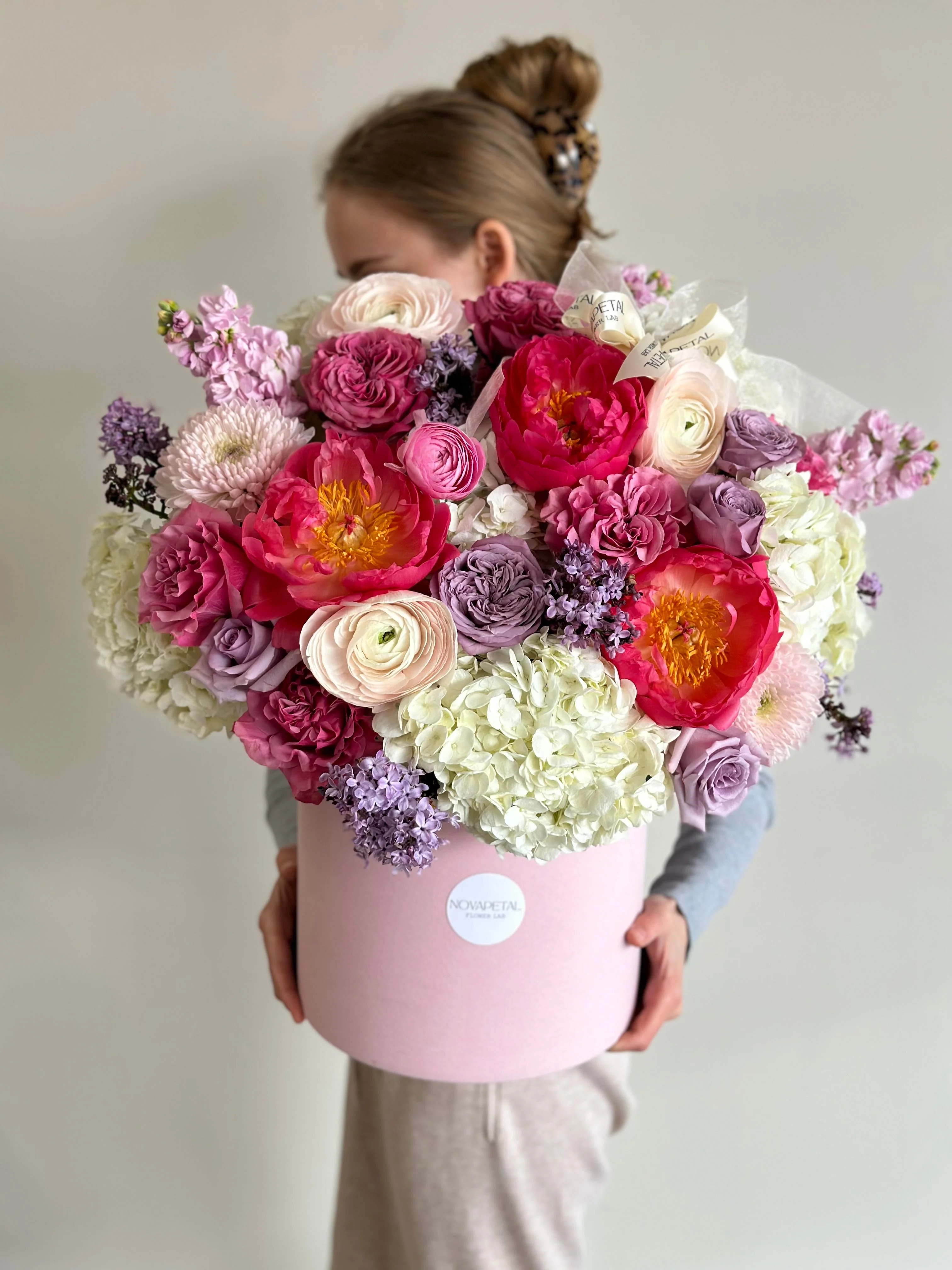 Novapetal NYC Flower Delivery - Gallery 2
