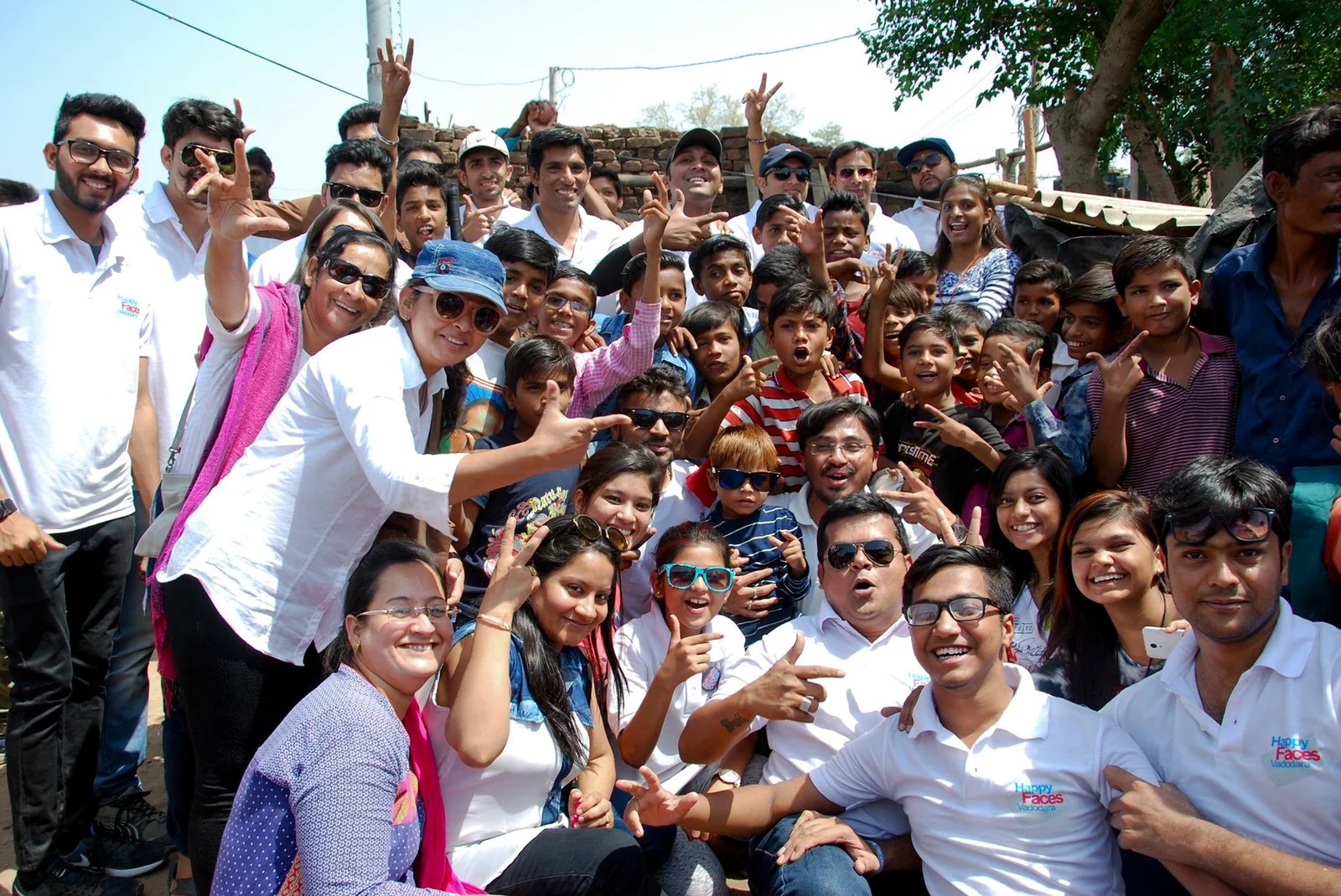 Happy Faces Vadodara - Gallery 4