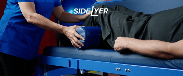 SideLyer - Wound Care Prevention Device - Gallery 2