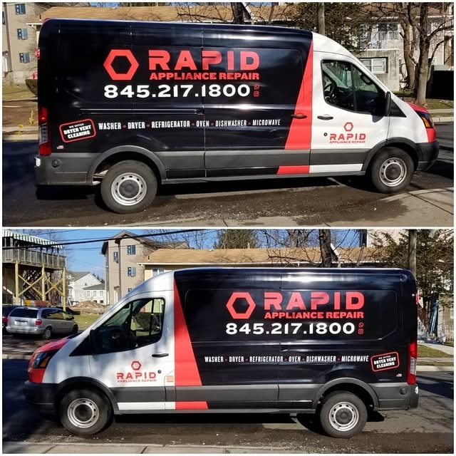 Rapid Appliance Repair - Gallery 1