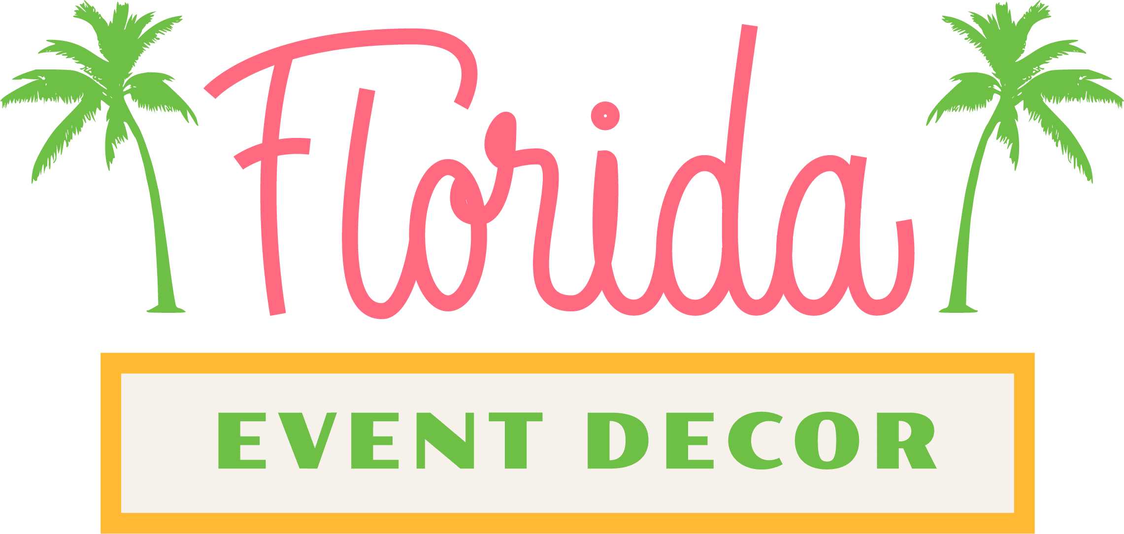 Florida Event Decor - Gallery 1