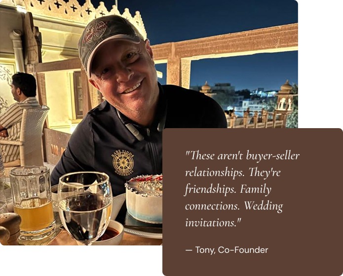 Rare Finds Warehouse - Gallery 1