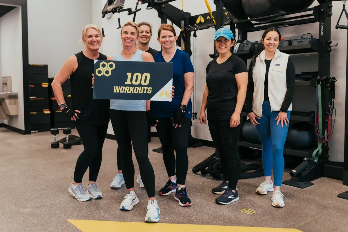 Alloy Personal Training Edina Southdale - Gallery 1