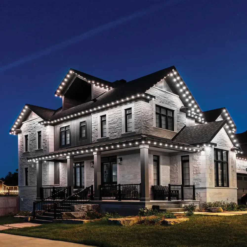 518 Permanent Lighting - Gallery 7