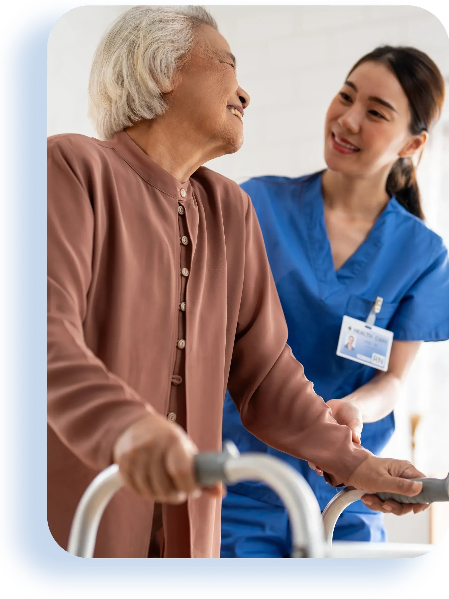 Averra Homecare - Gallery 1