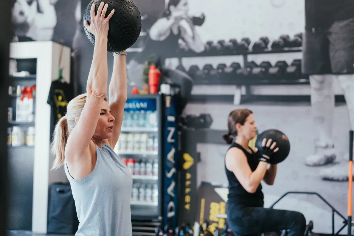Alloy Personal Training Edina Southdale - Gallery 3