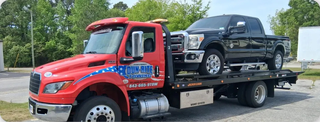 Dun Rite Towing - Gallery 1