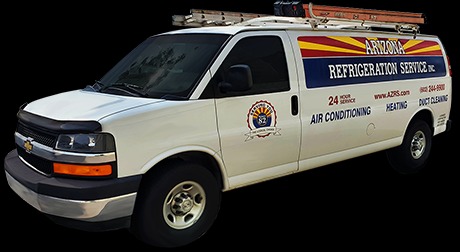 Arizona Refrigeration Service Inc. - Gallery 1