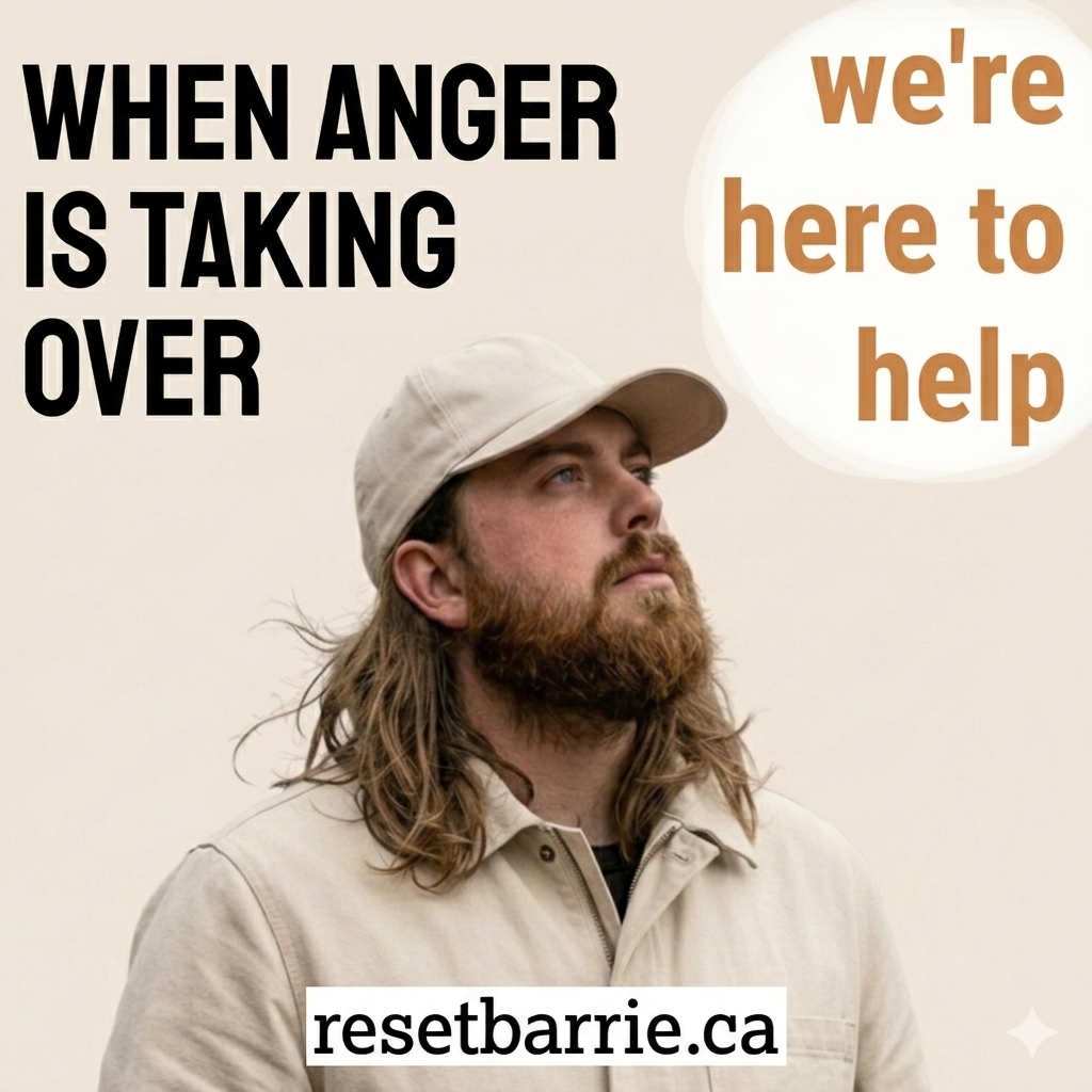 Reset Counselling & Psychotherapy - Gallery 10
