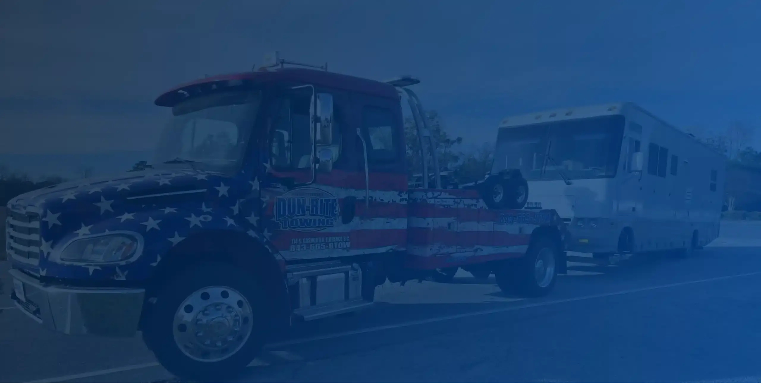 Dun Rite Towing - Gallery 6