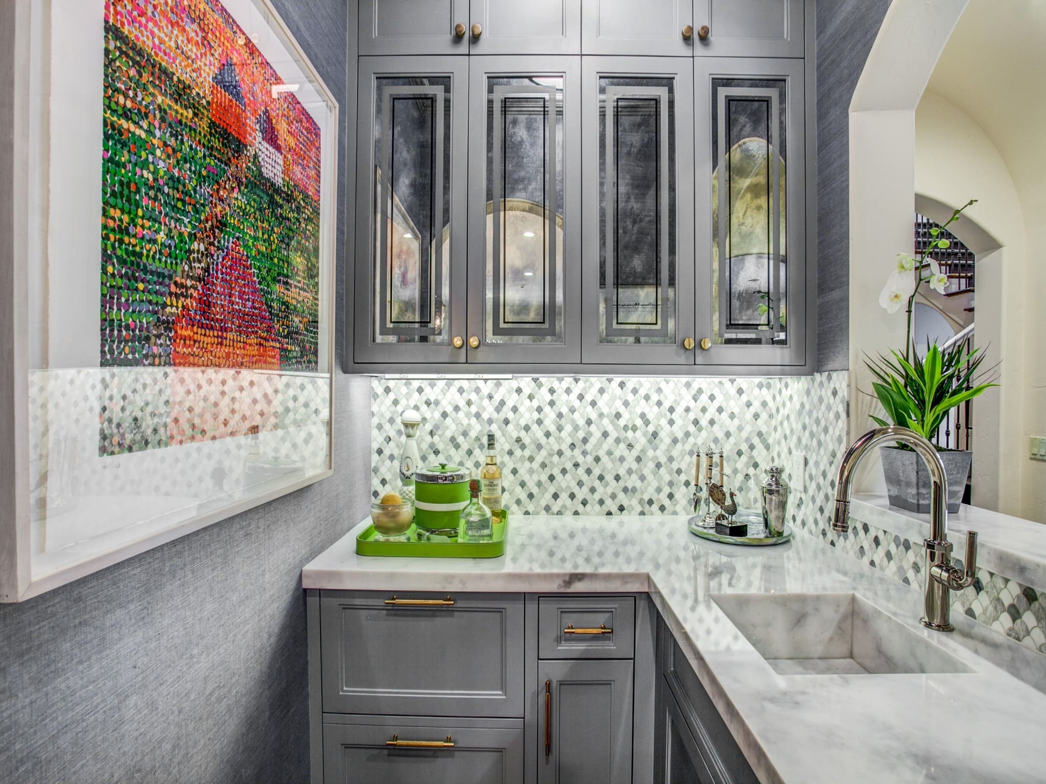 Color Unlimited Painting - Gallery 1