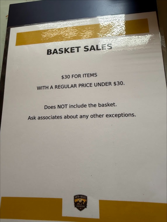 SATX Select Liquidators LLC - Gallery 7