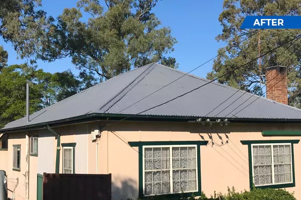 United Roof Restorations - Gallery 1