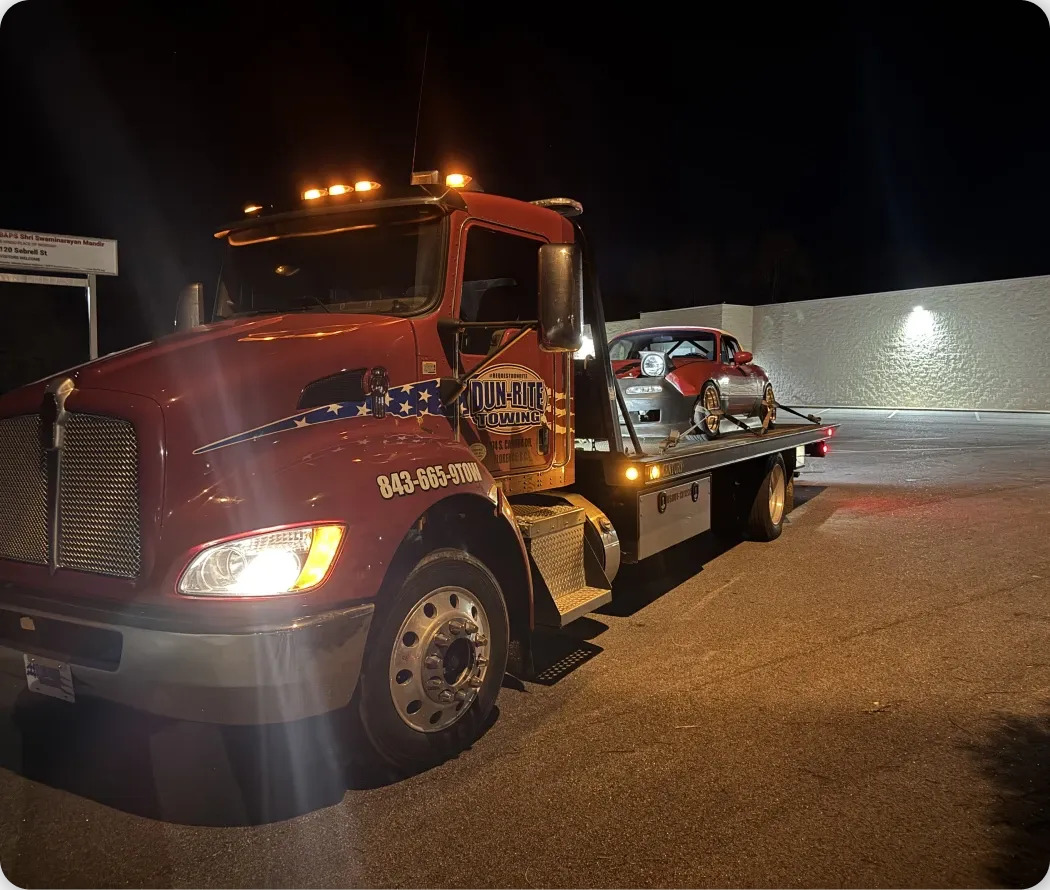 Dun Rite Towing - Gallery 7