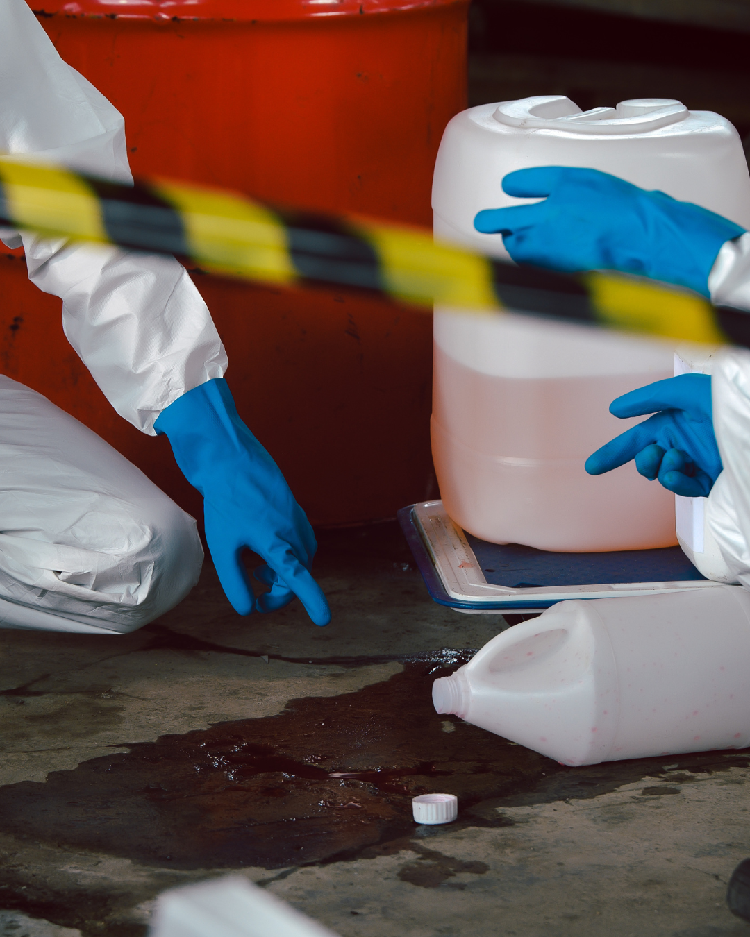 United Water Restoration Group of Orlando - Gallery 5