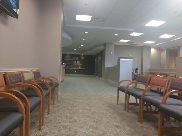 Piedmont Orthopedics | OrthoAtlanta - Gallery 11