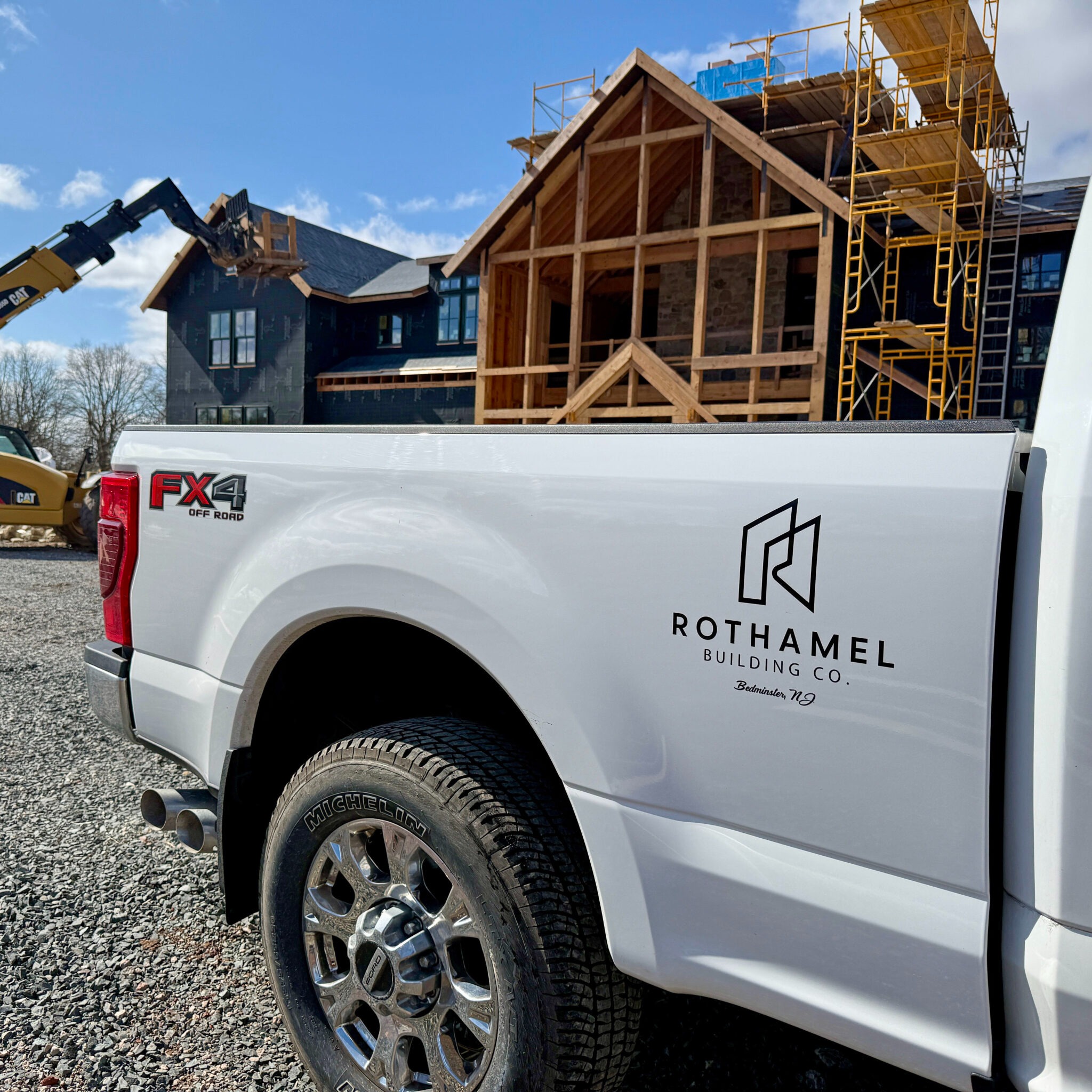 Rothamel Building Company - Gallery 9
