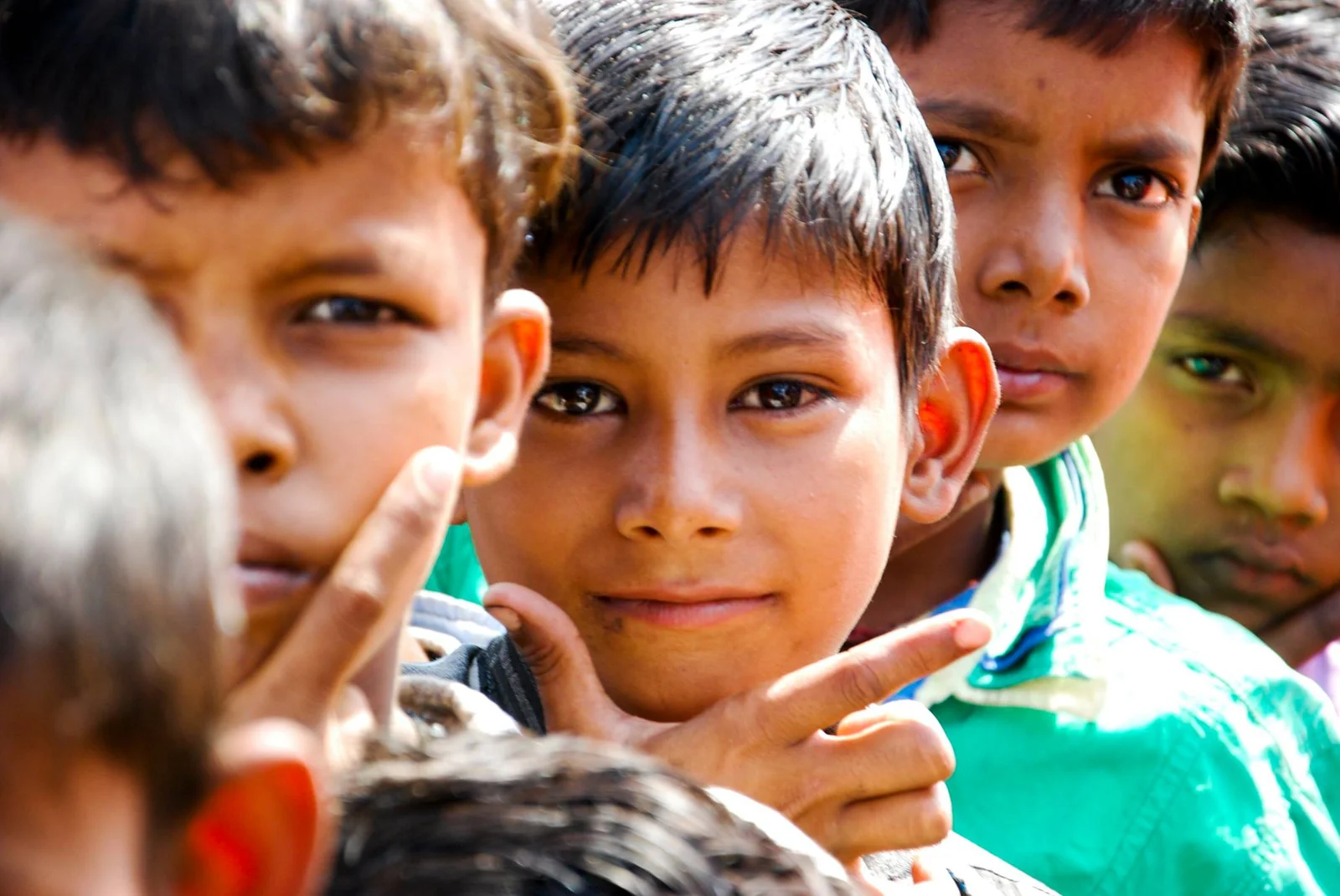 Happy Faces Vadodara - Gallery 6