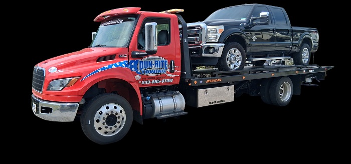 Dun Rite Towing - Gallery 8