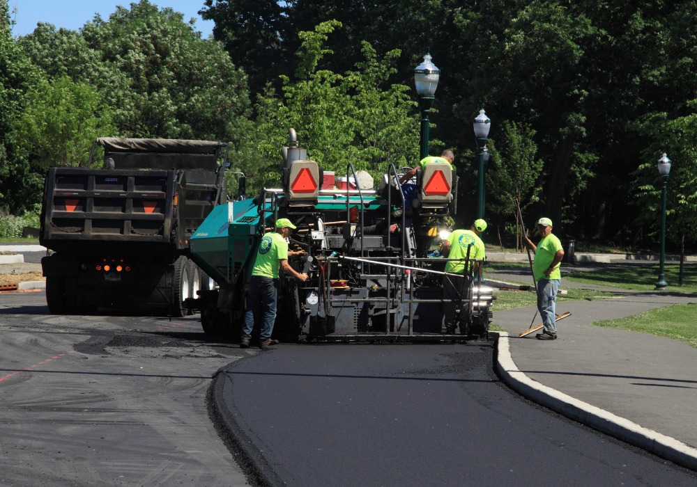 KY Elite Asphalt Paving - Gallery 3