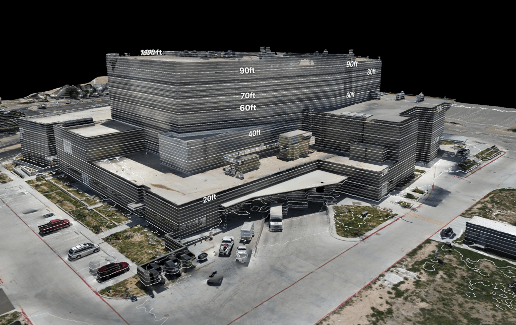 Drone Powered Solutions - Gallery 1