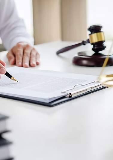 The Coastal Virginia Law Firm Of Brook M. Thibault P.C. - Gallery 1