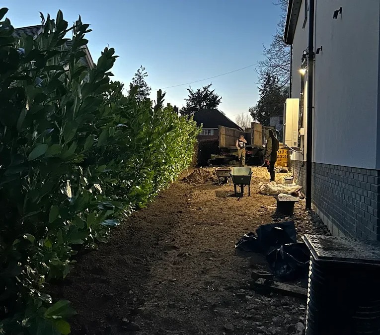 price tree and garden services - Gallery 1