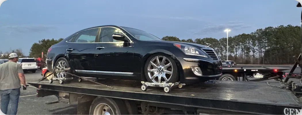 Dun Rite Towing - Gallery 2