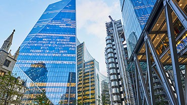 HSBC BANK - Gallery 4