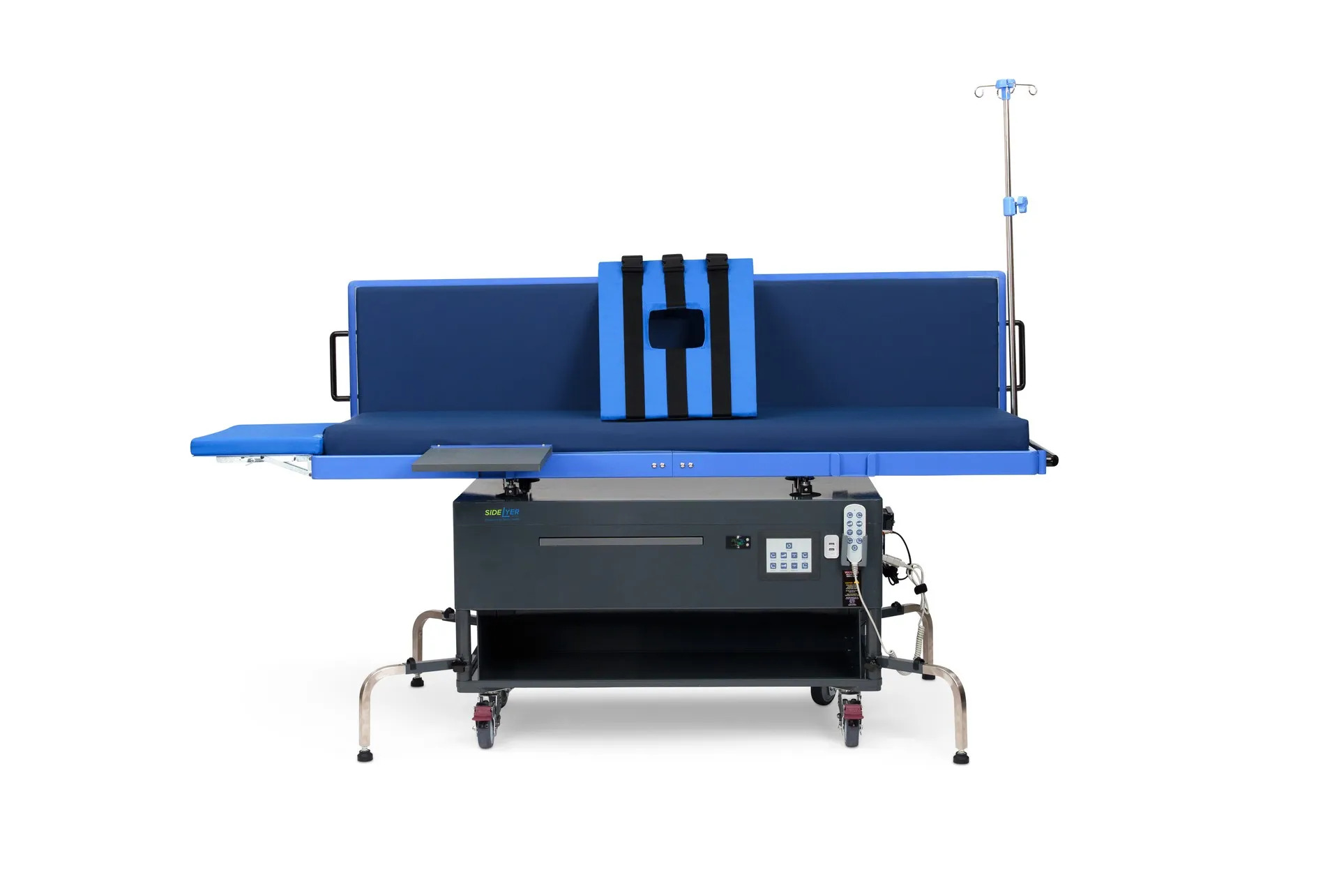 SideLyer - Wound Care Prevention Device - Gallery 3