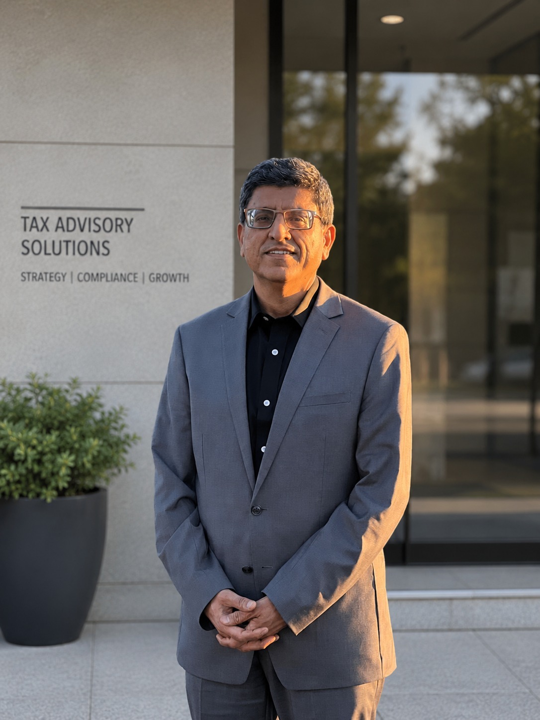 Indus Canada Chartered Professional Accountant (CPA) - Gallery 1