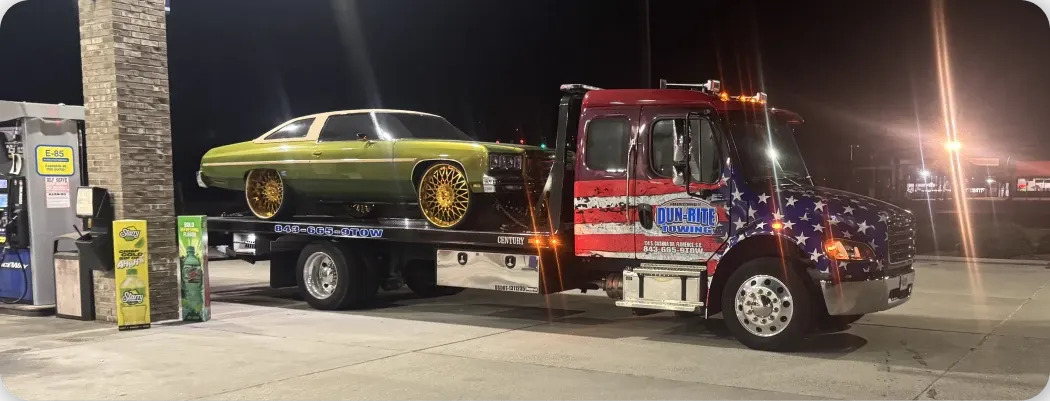 Dun Rite Towing - Gallery 3
