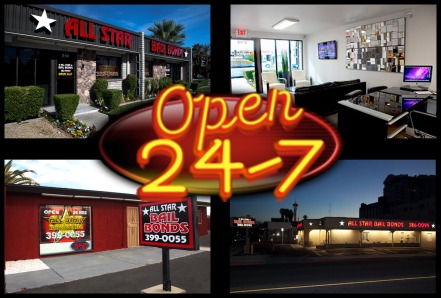All Star Bail Bonds - Gallery 1