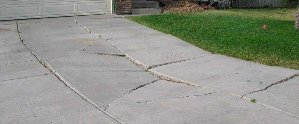 Texas Concrete Leveling - Gallery 2