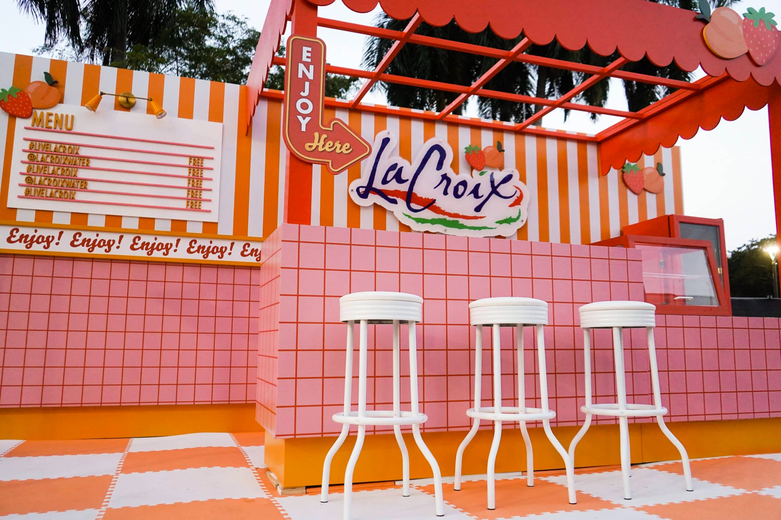Florida Event Decor - Gallery 2