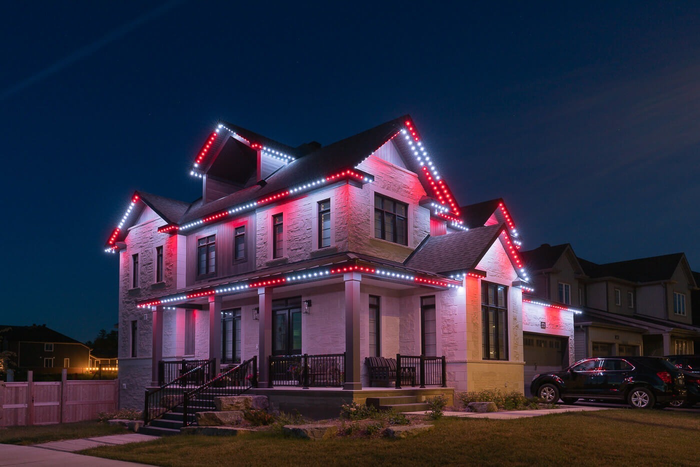 518 Permanent Lighting - Gallery 6