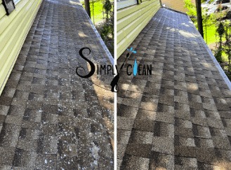 SIMPLY CLEAN POWER WASHING PLUS - Gallery 2