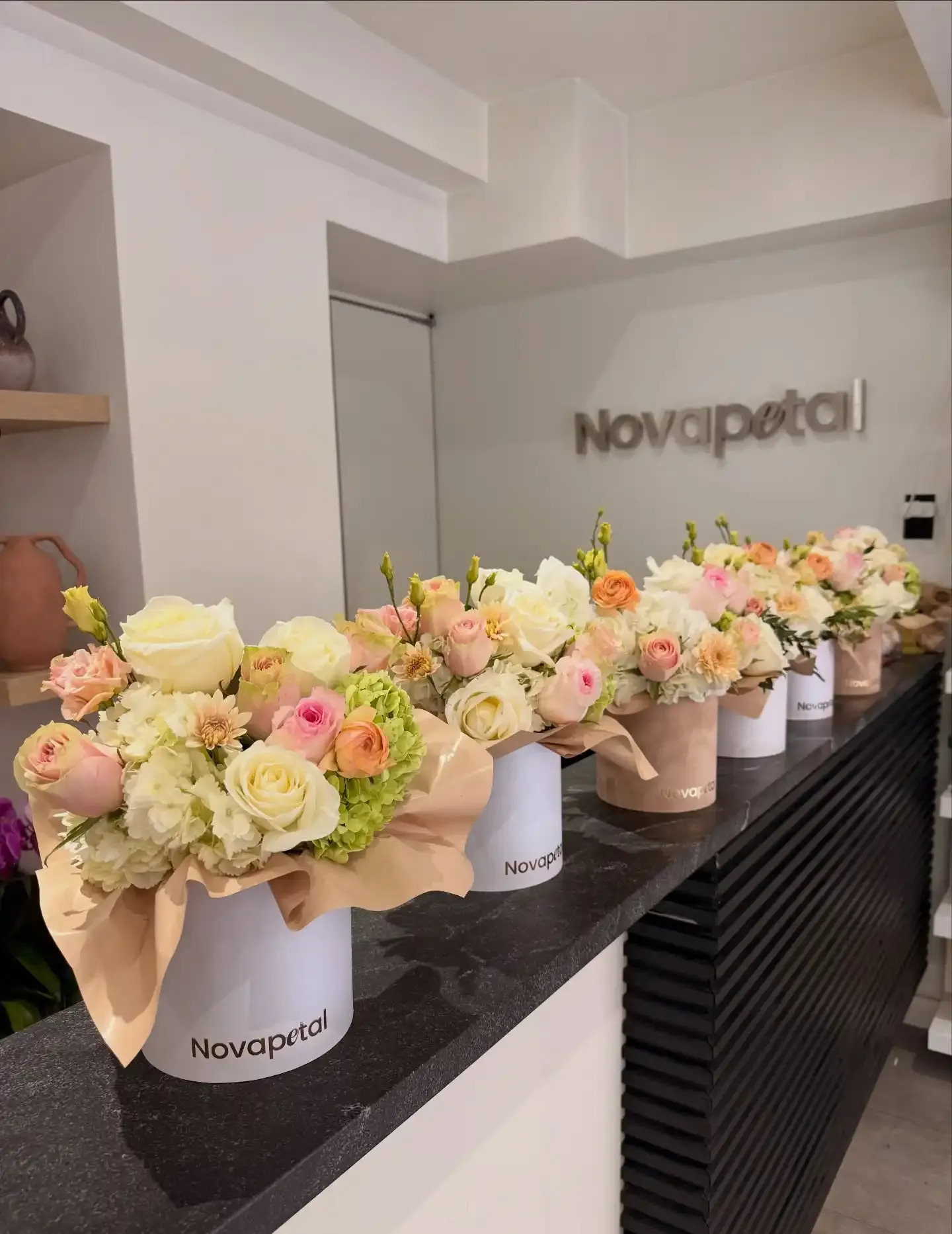 Novapetal NYC Flower Delivery - Gallery 4
