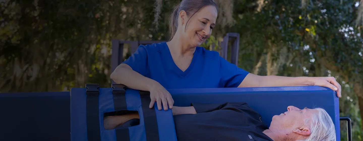 SideLyer - Wound Care Prevention Device - Gallery 12