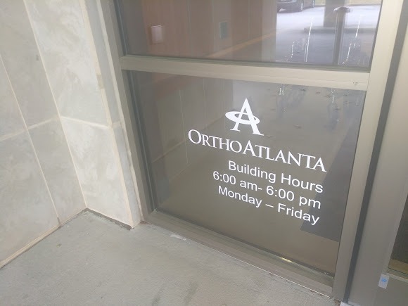 Piedmont Orthopedics | OrthoAtlanta - Gallery 14