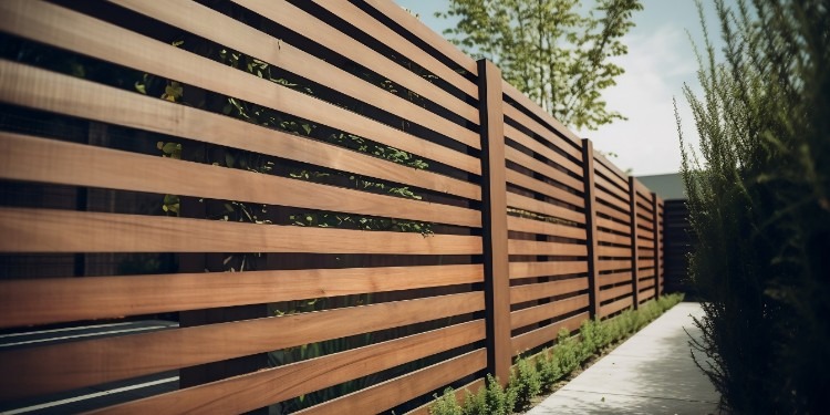 Stand Strong Fencing of Akron - Gallery 6