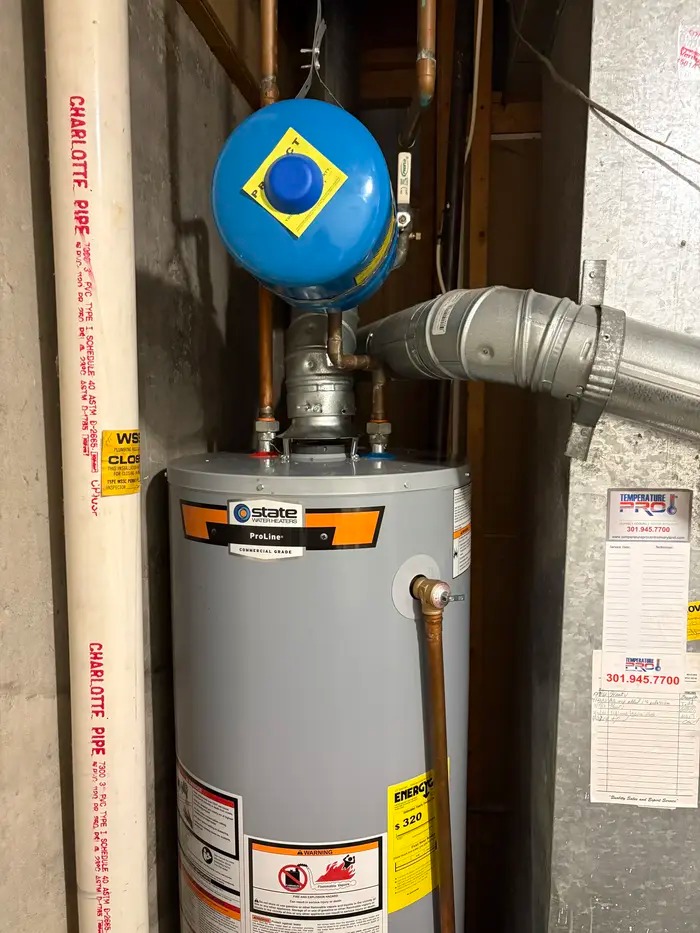 PipeWorks Plumbing, Heating and Air - Gallery 2